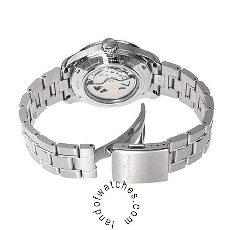 شراء ساعة معصم رجالیه اورینت(ORIENT) RE-AT0017L00B كلاسيك | | | الأصلي