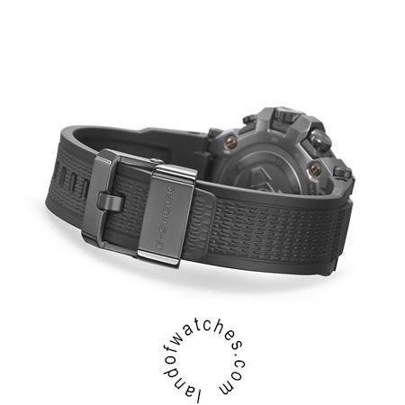 Buy CASIO MTG-B3000B-1A Watches | Original