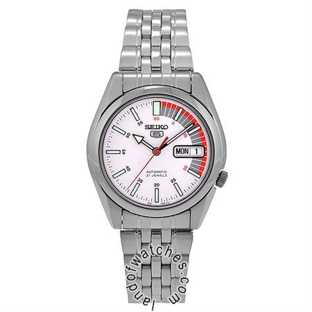 Watches Gender: set - Men's,Movement: Automatic - Tuning fork,Brand Origin: Japan,Classic style,Date Indicator,Luminous