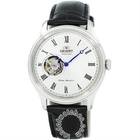 Buy Men's ORIENT TAG00003W Classic Watches | Original