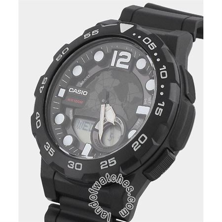 Buy CASIO AEQ-100W-1AVDF Watches | Original