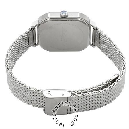 شراء ساعة معصم نسائیه متی تیسوت(MATHEY TISSOT) D7917AN كلاسيك | | | الأصلي