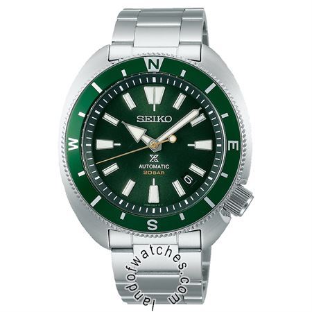 Buy Men's SEIKO SRPH15 Watches | Original
