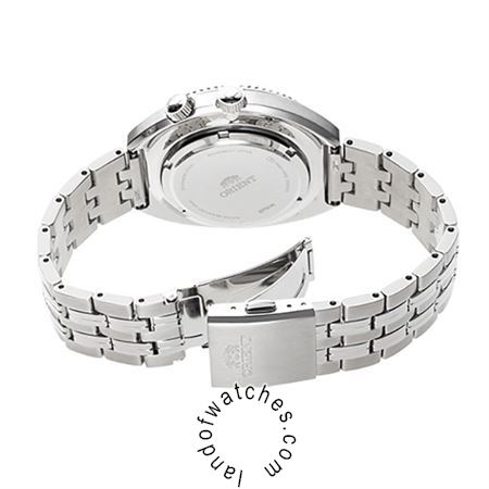 Buy Men's ORIENT RA-AA0E05B19B Sport Watches | Original