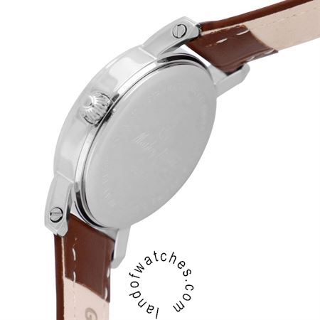 Buy Women's MATHEY TISSOT D31186AM Classic Watches | Original