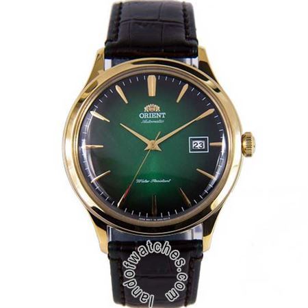 Buy Men's ORIENT SAC08002F0B Classic Watches | Original