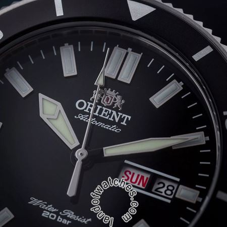 شراء ساعة معصم رجالیه اورینت(ORIENT) RA-AA0010B19B رياضة | | | الأصلي