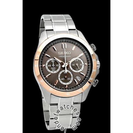 Buy Men's SEIKO SBTR026 Classic Watches | Original
