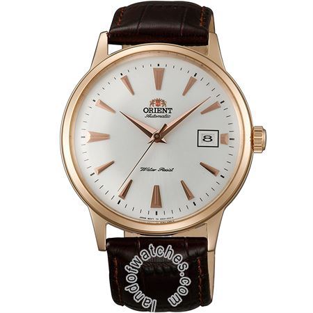 Buy Men's ORIENT SAC00002W0 Classic Watches | Original