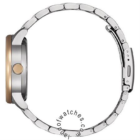 Buy Men's CITIZEN NJ0196-80X Classic Watches | Original