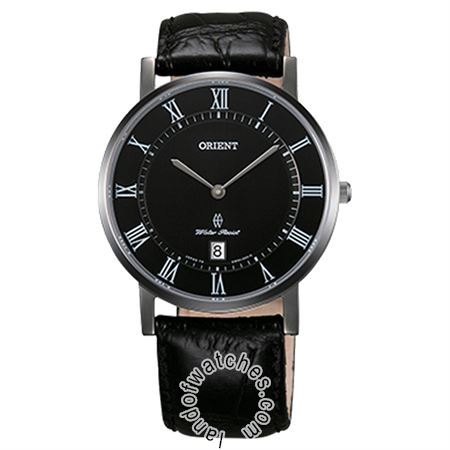 Buy ORIENT GW0100DB Watches | Original