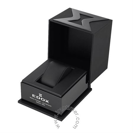 شراء ساعة معصم نسائیه ايدوكس(EDOX) 85019-3N-NIN | | | الأصلي