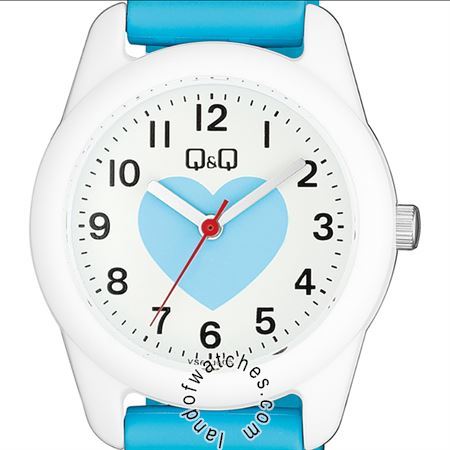 Buy Women's Q&Q VS65J005Y Sport Watches | Original
