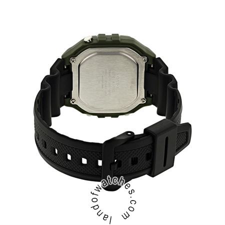Buy CASIO W-218H-3AV Watches | Original