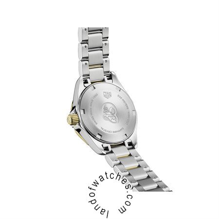 Buy Women's TAG HEUER WBD1422.BB0321 Classic Watches | Original