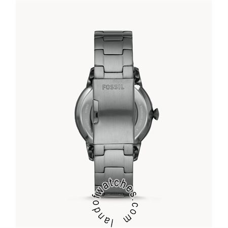 Buy Men's FOSSIL ME3172 Classic Watches | Original
