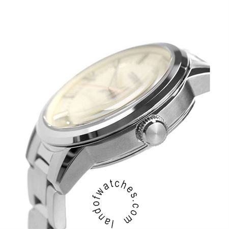 Buy Men's SEIKO SPB241J1 Classic Watches | Original