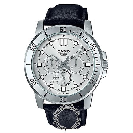 Buy CASIO MTP-VD300L-7E Watches | Original