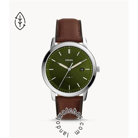 Buy Men's FOSSIL FS5838 Classic Watches | Original