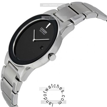 شراء ساعة معصم رجالیه سیتیزن(CITIZEN) AU1060-51E كلاسيك | | | الأصلي