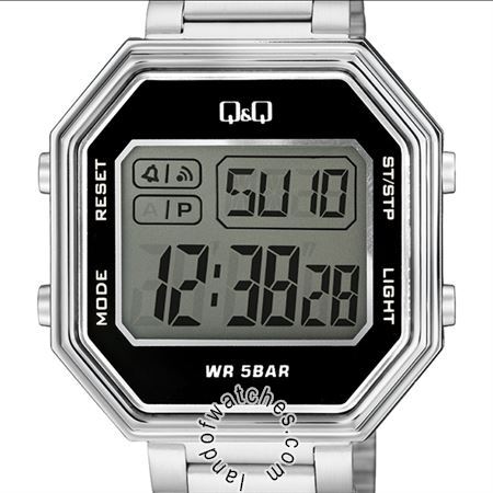 Buy Men's Q&Q M206J006Y Watches | Original