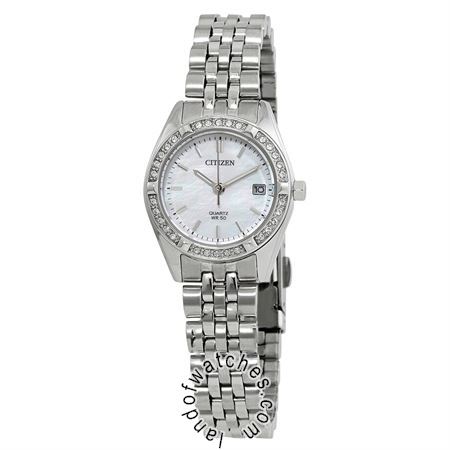 Buy Women's CITIZEN EU6060-55D Fashion Watches | Original