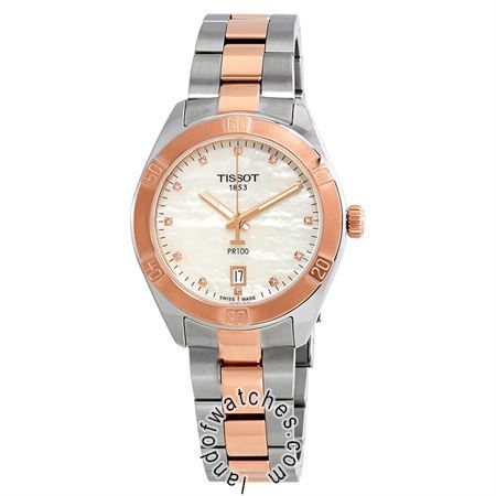 Watches Gender: Women's,Movement: Quartz,Brand Origin: SWISS,casual - Classic style,Date Indicator,Luminous