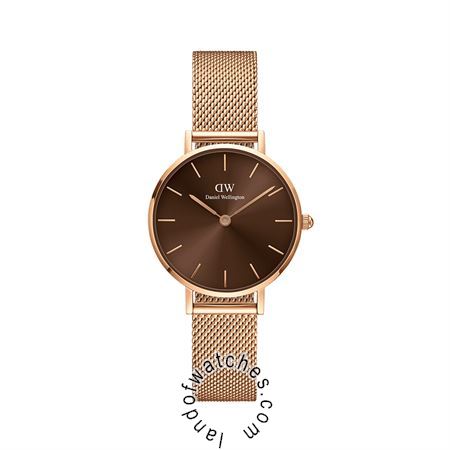 Buy Women's DANIEL WELLINGTON DW00100476 Classic Watches | Original
