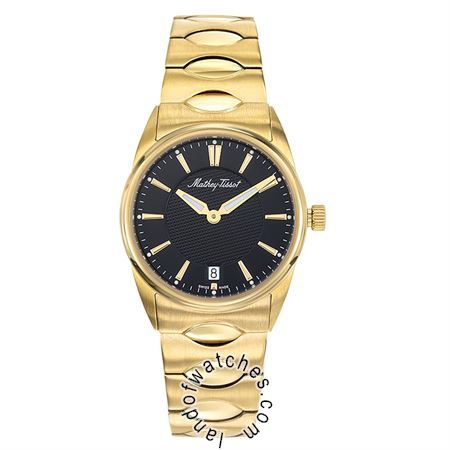 Buy Women's MATHEY TISSOT D791PN Classic Watches | Original