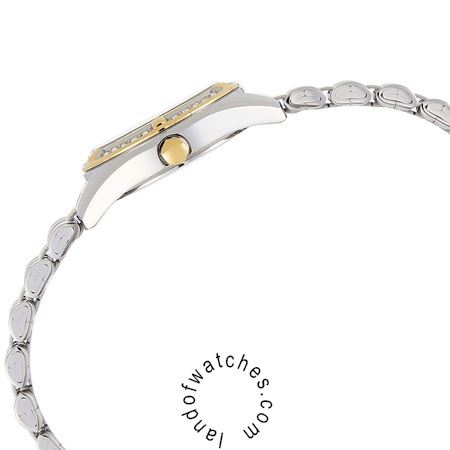 شراء ساعة معصم نسائیه سیتیزن(CITIZEN) EU6064-54D | | | الأصلي