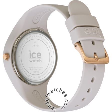 شراء ساعة معصم نسائیه آیس واج(ICE WATCH) 019527 | | | الأصلي