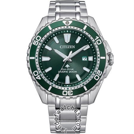 Buy Men's CITIZEN BN0199-53X Sport Watches | Original