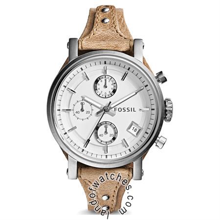 Watches Gender: Women's,Movement: Quartz,Brand Origin: United States,Sport - Classic style,Date Indicator,Chronograph,Luminous