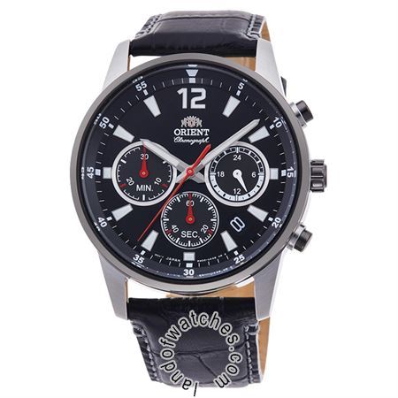 Buy ORIENT RA-KV0005B Watches | Original