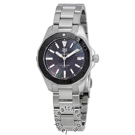 Buy Women's TAG HEUER WAY131K.BA0748 Classic Watches | Original