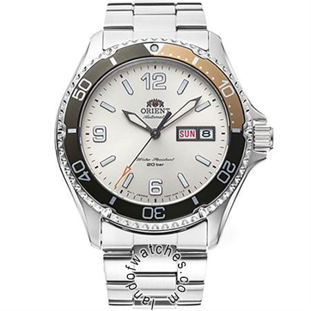 Buy Men's ORIENT RA-AA0821S0 Classic Watches | Original