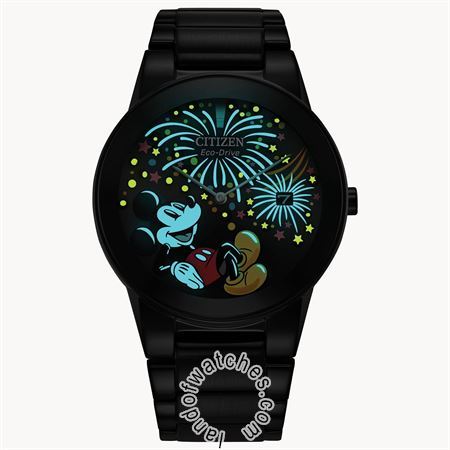 Buy Men's Women's CITIZEN AU1095-57W Classic Watches | Original