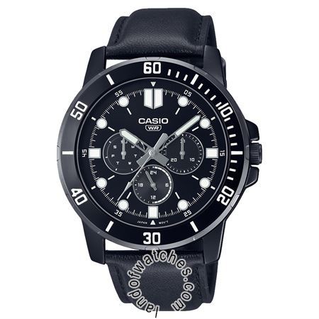 Buy CASIO MTP-VD300BL-1E Watches | Original