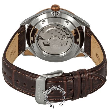 شراء ساعة معصم رجالیه اورینت(ORIENT) RA-AX0006S0HB كلاسيك | | | الأصلي