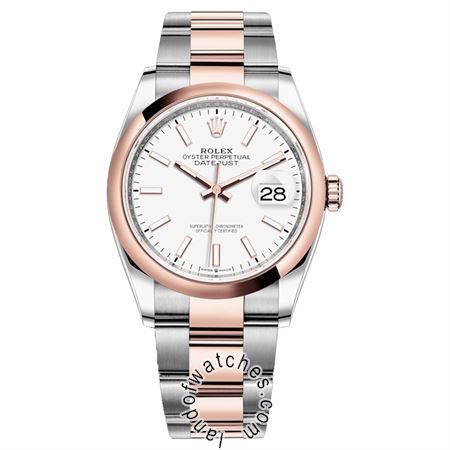 Buy Men's Rolex 126201 Watches | Original