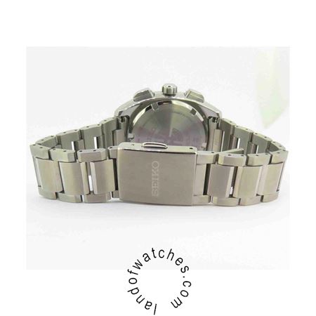 شراء ساعة معصم رجالیه سیکو(SEIKO) SSJ007J1 كلاسيك | | | الأصلي