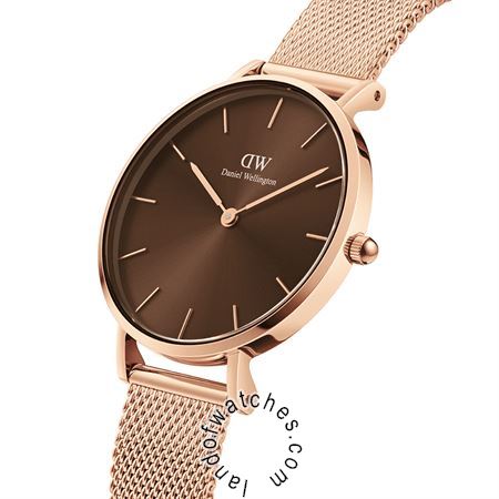 Buy Women's DANIEL WELLINGTON DW00100476 Classic Watches | Original