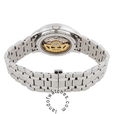 Buy Men's SEIKO SSA411J1 Classic Watches | Original