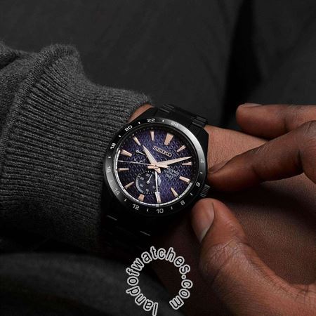 Buy Men's SEIKO SPB361J1 Classic Watches | Original