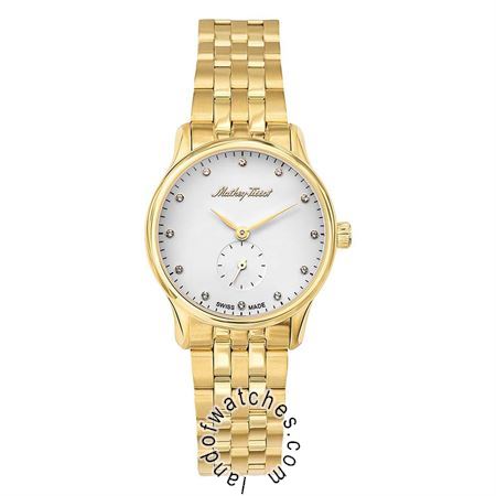 Watches Gender: Women's - set,Movement: Quartz,Brand Origin: SWISS,Classic - formal style,PVD coating colour