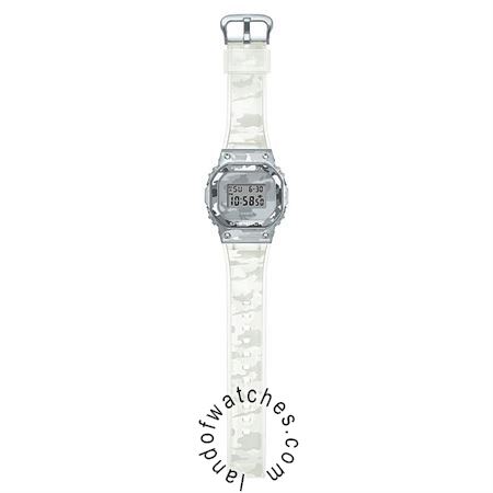 Buy Men's CASIO GM-5600SCM-1 Watches | Original