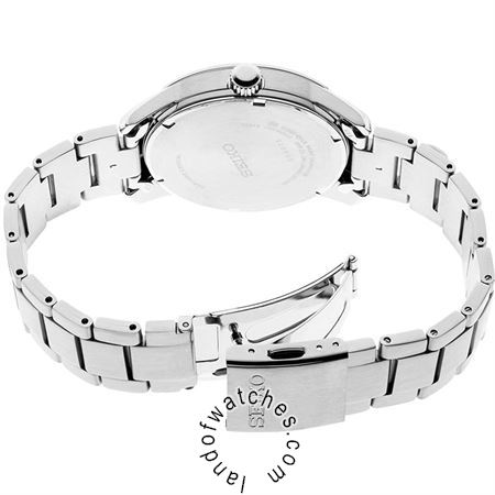 Buy Men's SEIKO SNE525P1 Classic Watches | Original