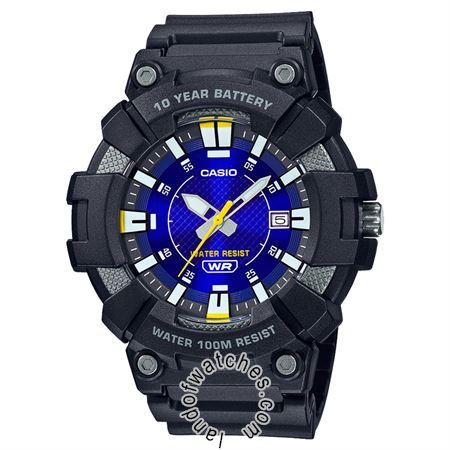 Buy CASIO MW-610H-2AV Watches | Original