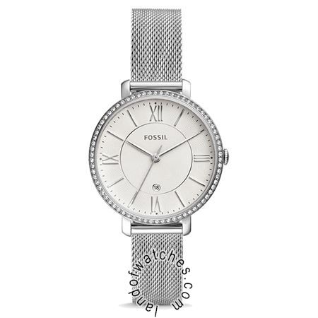 Buy Women's FOSSIL ES4627 Classic Watches | Original