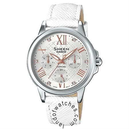 Buy CASIO SHE-3511L-7A Watches | Original